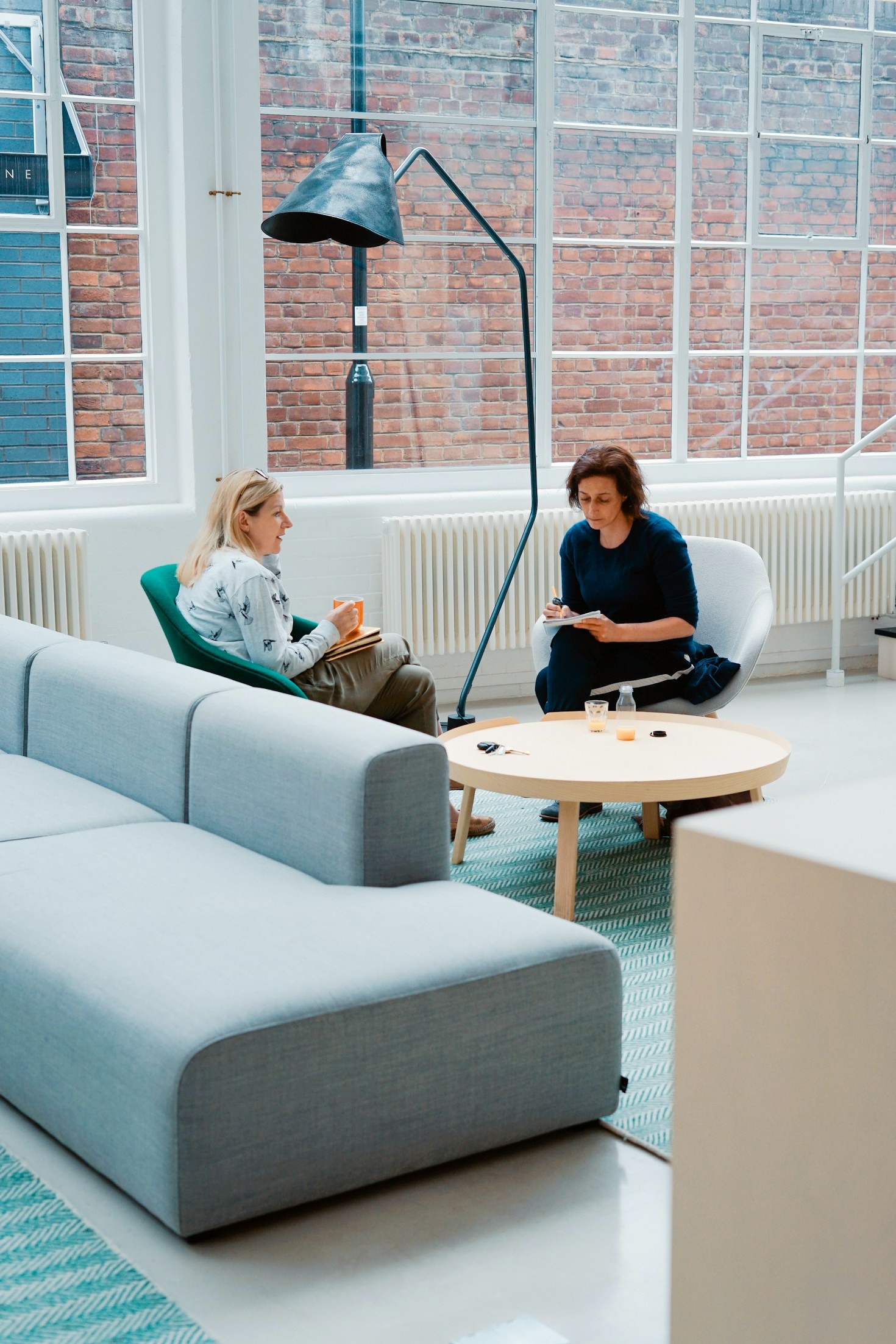 Five Essential Habits Of Highly Effective Leaders