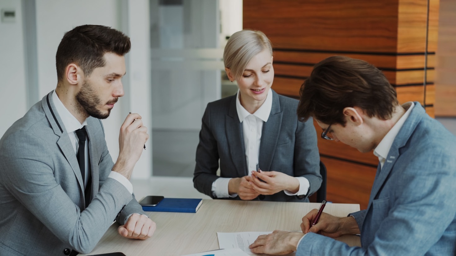 Navigating Career Transitions With Strategic Focus